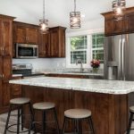 dark-stain-kitchen-cabinets-600x400